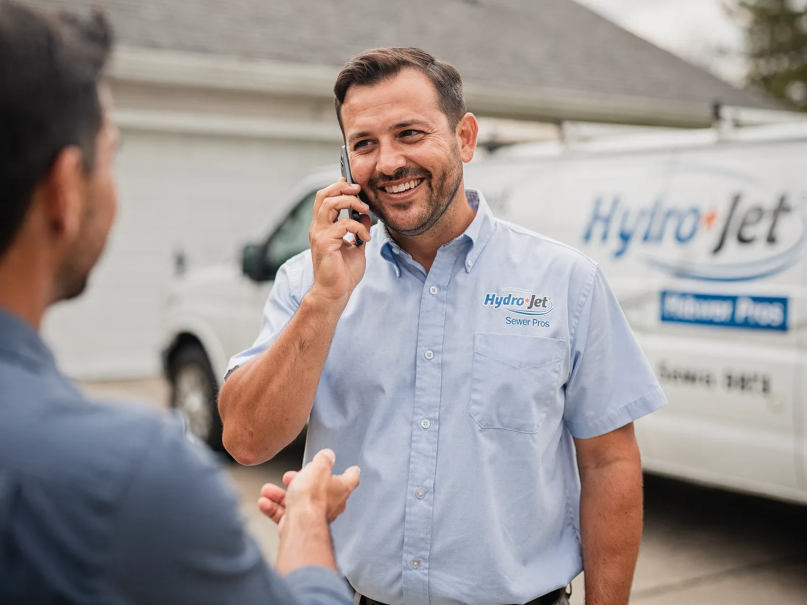 Hydro Jetting Erskine, MN FAQs